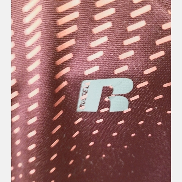 Boys athletic hoodie - Picture 4 of 5